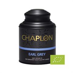 CHAPLON TE - Earl Grey - slikforvoksne.dk